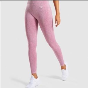 Gymshark Vital Seamless leggings